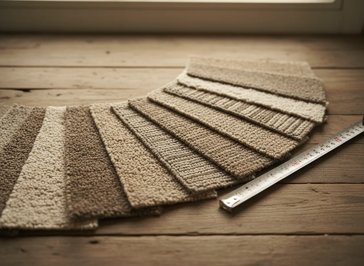 Carpet Installation Jamestown, MO FAQs